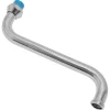 Sanivesk kraanuitloop onder 20cm 1/2"
