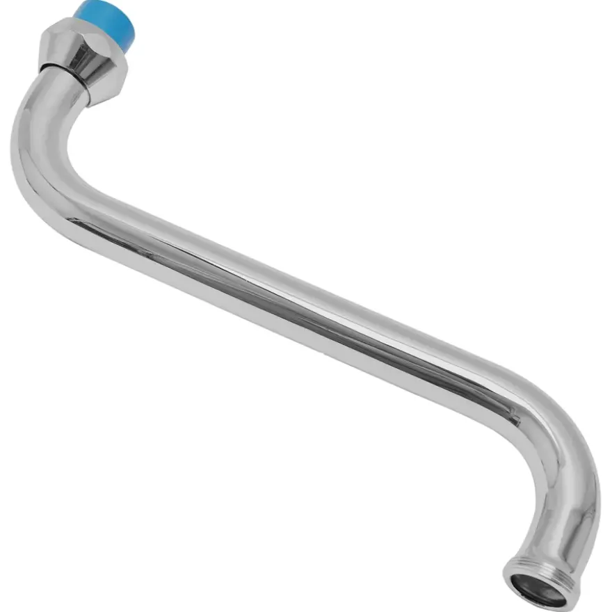 Sanivesk kraanuitloop onder 20cm 1/2"