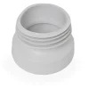 Sanivesk Manchet Nr.3 100-110mm Wit