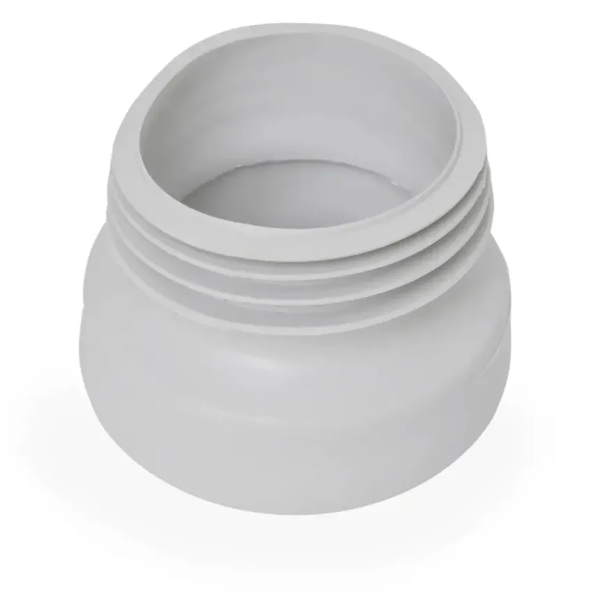 Sanivesk Manchet Nr.3 100-110mm Wit