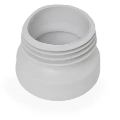 Sanivesk Manchet Nr.3 100-110mm Wit