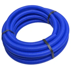 Sanivesk Meerlagenbuis Ø16 Rol 10m Blauw