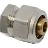 Sanivesk Meerlagen Knel Eindstop 20mm