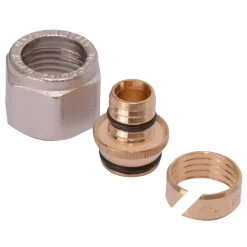 Sanivesk Meerlagen Knel Knelset 16mmx1/2"F