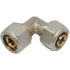 Sanivesk Meerlagen Knel Knie 16x16mm