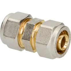 Sanivesk Meerlagen Knel Recht 16x16mm 3 stuks