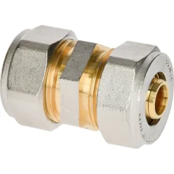 Sanivesk Meerlagen Knel Recht Overgang 20x22mm