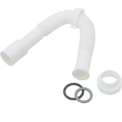 Sanivesk Moduflex 5/4x32mm 36-82cm Wit
