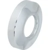 Sanivesk Muurrozet 5/4" 32mm Chroom