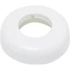 Sanivesk Muurrozet 5/4" - 32mm Wit