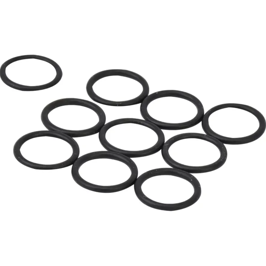 Sanivesk O-Ring 32mm Koper/Pvc