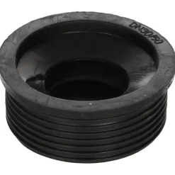 Sanivesk Overgangsmanchet 90mm - DN110