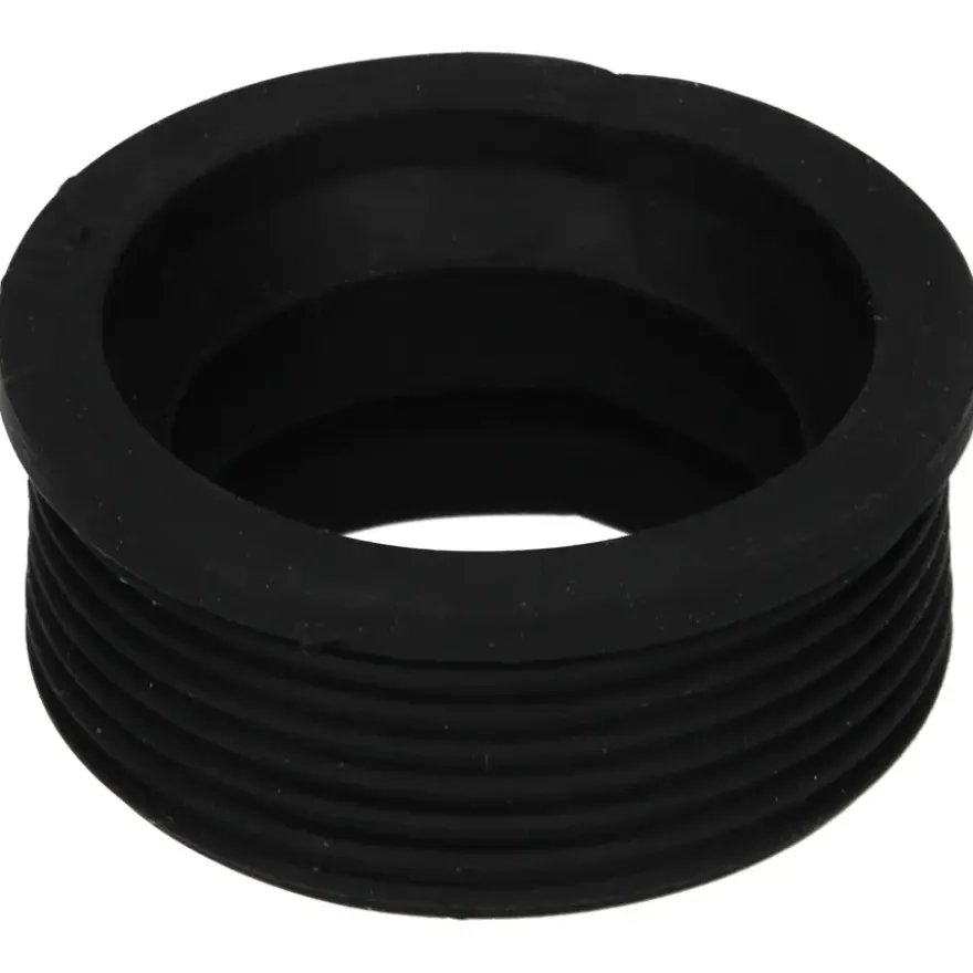 Sanivesk Overgangsmanchet 50x32mm Rubber