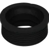 Sanivesk Overgangsmanchet 40x32mm Rubber