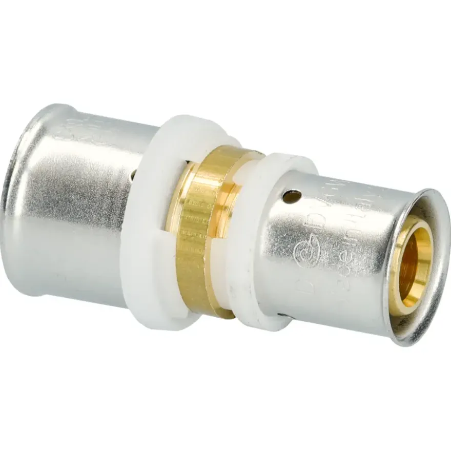 Sanivesk Pers Recht Overgang 16x15mm