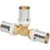 Sanivesk Pers T-stuk 16x16x16mm