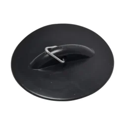 Sanivesk Plugstop + Flap 45,5mm