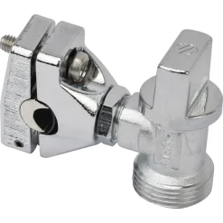 Sanivesk Prikkraan 3/4 Chroom