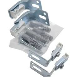 Sanivesk Radiator Bevestigingsset