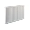 Sanivesk radiator Imago Una wit zij-aansluiting T11 60 x 160 cm