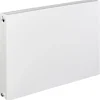 Sanivesk radiator Raya Plan Duo wit zij-aansluiting T22 60 x 80 cm