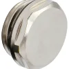 Sanivesk Radiatorstop 1/2" Blind