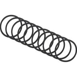 Sanivesk Rubber Afdichtingsring6/4" 40mm 5 stuks