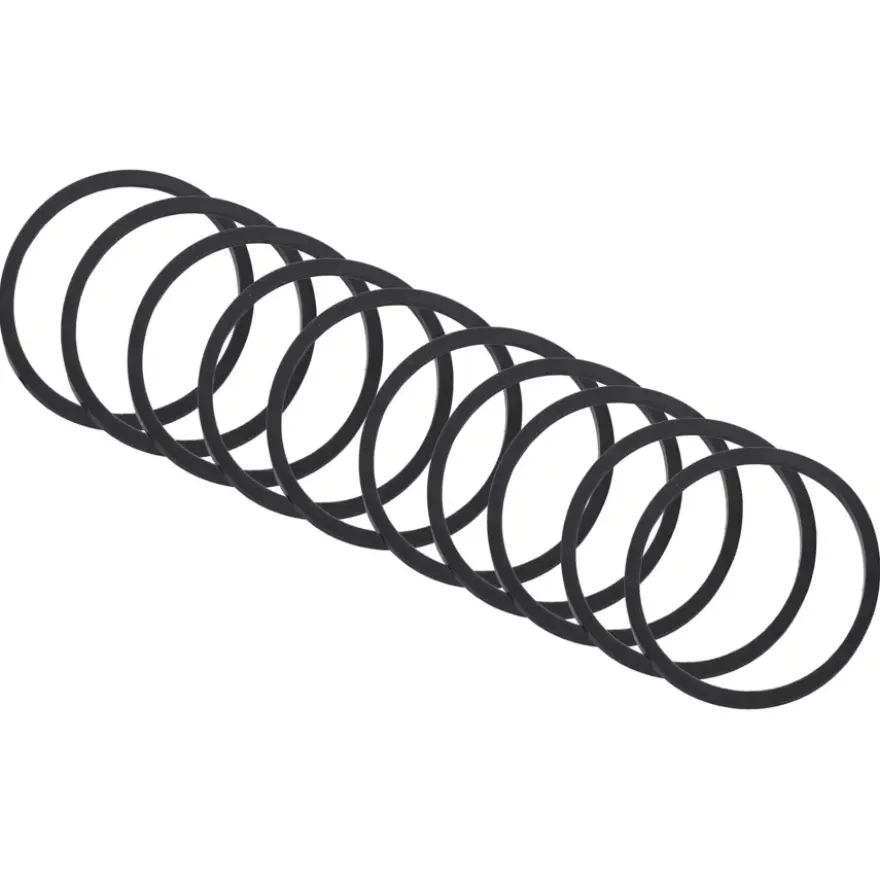 Sanivesk Rubber Afdichtingsring6/4" 40mm 5 stuks