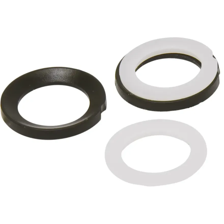 Sanivesk Rubber Afdichtingsring 3/4" 2 stuks