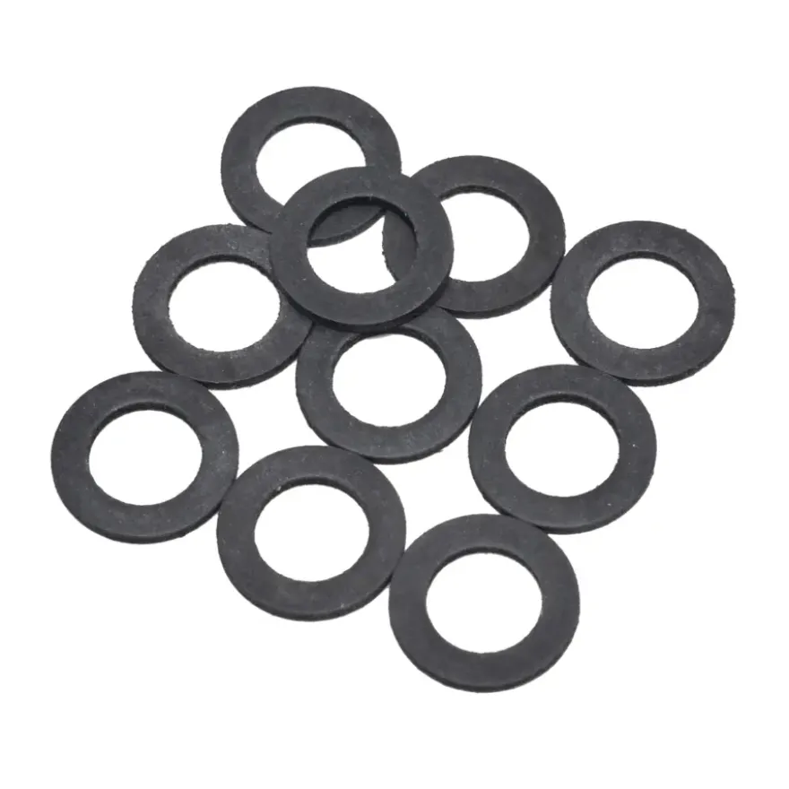 Sanivesk Rubberring 14x10mm 3/8 5 stuks