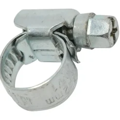 Sanivesk Slangklem 50-70mm RVS