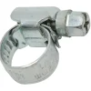 Sanivesk Slangklem 40-60mm RVS