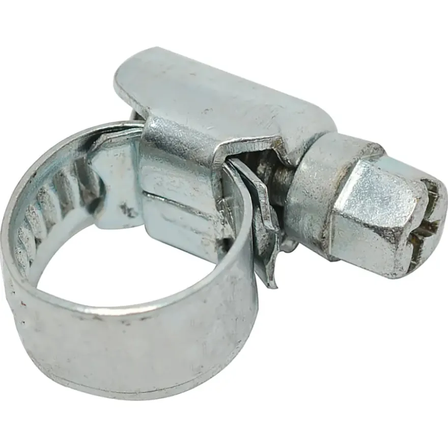 Sanivesk Slangklem 60-80mm RVS