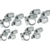 Sanivesk Slangklem 10-32mm 20 stuks