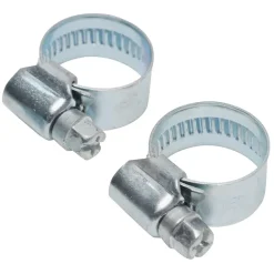 Sanivesk Slangklem 12-22mm Verzinkt 4 stuks