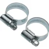 Sanivesk Slangklem 16-27mm Verzinkt 4 stuks