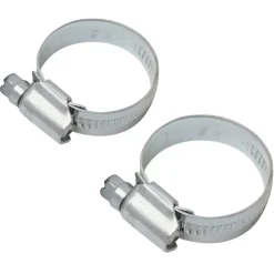 Sanivesk Slangklem 20-32mm Verzinkt 2 stuks