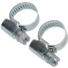 Sanivesk Slangklem 10-16mm Verzinkt 4 stuks