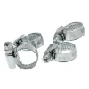 Sanivesk Slangklem 8-12mm Verzinkt 6 stuks