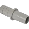 Sanivesk Slangverlenger Kunststof 3/4"