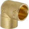 Sanivesk Soldeer Knie Verloop 15x12mm