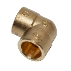 Sanivesk Soldeer Knie 12x12mm 2 stuks
