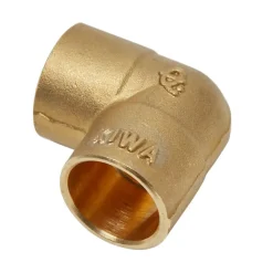 Sanivesk Soldeer Knie 15x15mm 2 stuks