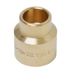 Sanivesk Soldeer Recht Verloop 15x12mm