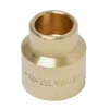 Sanivesk Soldeer Recht Verloop 22x15mm