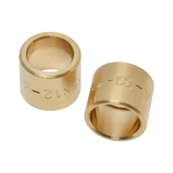 Sanivesk Soldeerring 15Ux12mm 2 stuks