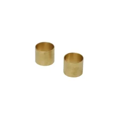 Sanivesk Soldeerring 15Ux14mm 2 stuks