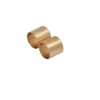 Sanivesk Soldeerring 12Ux11mm 2 stuks