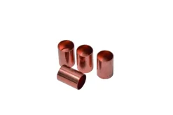Sanivesk Soldeer Roodkoper Recht 12x12mm