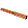 Sanivesk Soldeer Roodkoper Recht Verloop Insteek 15x12mm